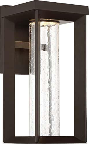 Minka-Lavery 72791-143-L Shore Pointe LED Outdoor Wall Mount, Oil Rubbed Bronze Alternate Image.jpg