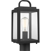 Progress P540064-031 Grandbury Collection One-Light Post Lantern with DURASHIELD Alternate Image.jpg
