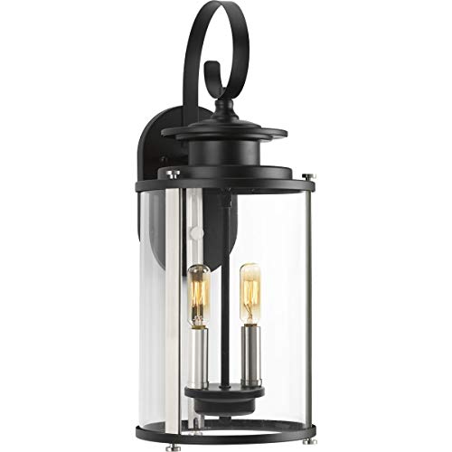 Progress P560037-031 Squire Collection Two-Light Medium Wall Lantern Alternate Image.jpg