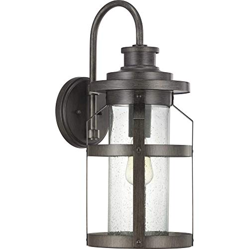Progress P560096-103 Haslett Collection One-Light Large Wall Lantern Alternate Image.jpg