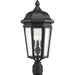 Progress P540002-031 Verdae Collection Three-Light Post Lantern Alternate Image.jpg