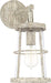 Capital Lighting 627411MS Beaufort One Light Wall Sconce, Mystic Sand Alternate Image.jpg