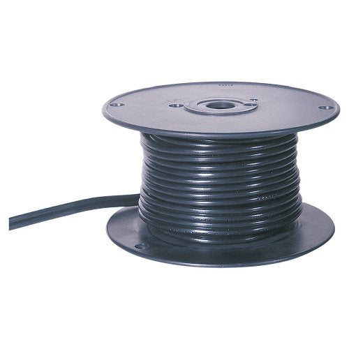 Generation Lighting 9470-12 Lx Indoor Cable Cable, Black Alternate Image.jpg