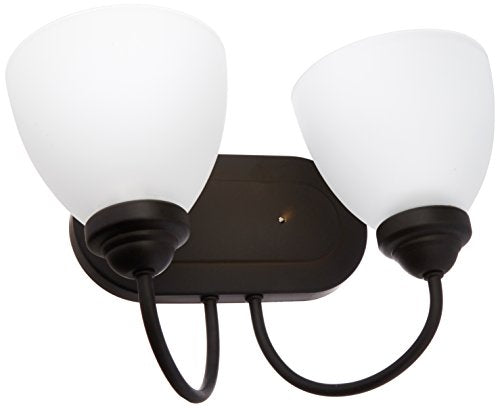 Progress P2915-20 Heart Collection Two-Light Antique Bronze Etched Glass Farmhouse Bath Vanity Light Alternate Image.jpg