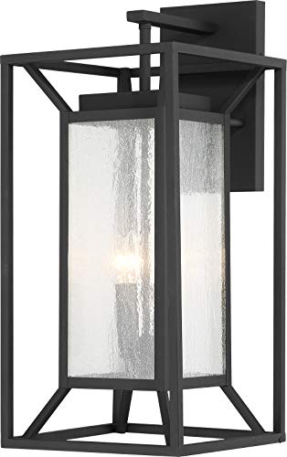 Minka-Lavery 71263-66 Harbor View Four Light Wall Mount, Sand Coal Alternate Image.jpg