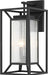 Minka-Lavery 71263-66 Harbor View Four Light Wall Mount, Sand Coal Alternate Image.jpg