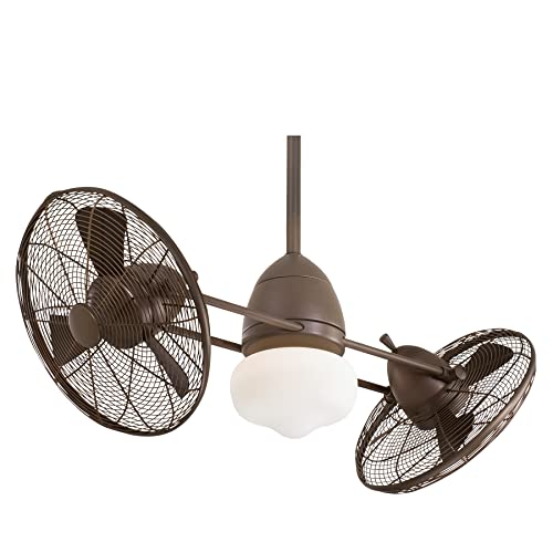 Minka-Aire F402L-ORB Gyro Wet LED 42"Performance Fan, Oil Rubbed Bronze Alternate Image.jpg