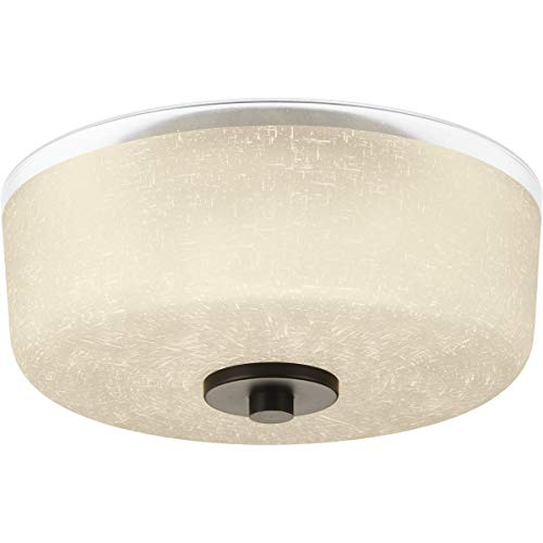 Progress P3620-20 Alexa Collection Two-Light 12-1/4" Flush Mount Alternate Image.jpg