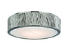 Hudson Valley 6213-PN Crispin LED Flush Mount, Polished Nickel Alternate Image.jpg