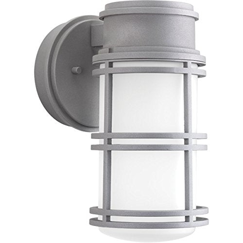 Progress P5676-13630K9 Bell Collection Small Led Wall Lantern Alternate Image.jpg
