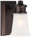 Minka-Lavery 4531-267B One Light Bath, Dark Brushed Bronze (Painted) Alternate Image.jpg