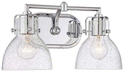 Minka-Lavery 5722-77 Two Light Bath, Chrome Alternate Image.jpg