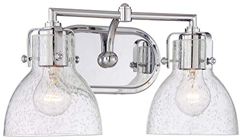 Minka-Lavery 5722-77 Two Light Bath, Chrome Alternate Image.jpg