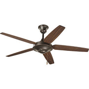 Progress P2530-20 AirPro Collection 54" Five-Blade Fan Alternate Image.jpg