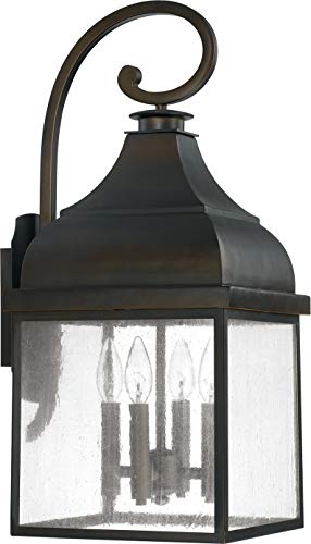 Capital Lighting 9643OB Westridge Four Light Outdoor Wall Lantern, Old Bronze Alternate Image.jpg