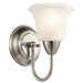 Kichler 45881NI Nicholson One Light Wall Sconce, Brushed Nickel Alternate Image.jpg