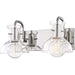 Mitzi H111302-PN Riley Two Light Bath Bracket, Polished Nickel Alternate Image.jpg