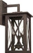 Capital Lighting 926631OZ Avondale Three Light Outdoor Wall Lantern, Oiled Bronze Alternate Image.jpg