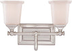 Quoizel NL8602BN Nicholas Two Light Bath Fixture, Brushed Nickel Alternate Image.jpg