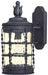 Minka-Lavery 8880-A39 Mallorca One Light Wall Mount, Spanish Iron Alternate Image.jpg