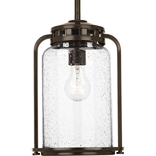 Progress P5561-20 Botta Collection One-Light Medium Hanging Lantern Alternate Image.jpg