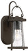 Minka-Lavery 71221-143 Haverford Grove One Light Outdoor Wall Mount, Oil Rubbed Bronze Alternate Image.jpg