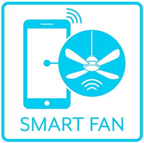 Minka-Aire F864L-ORB/SG Barn - LED 65 Inch Ceiling Fan, Oil Rubbed Bronze / Seashore Grey Finish Alternate Image 4.jpg