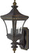 Quoizel DE8959IB Devon Two Light Outdoor Wall Lantern, Imperial Bronze Alternate Image 3.jpg