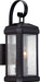 Quoizel TML8407K Trumbull Two Light Outdoor Wall Lantern, Mystic Black Alternate Image.jpg