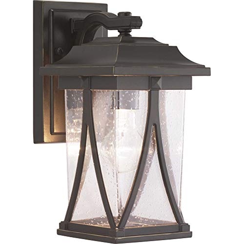 Progress P560113-020 Abbott Collection One-Light Small Wall Lantern Alternate Image.jpg