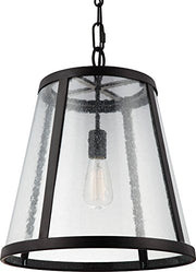 Visual Comfort Studio P1289ORB Harrow One Light Pendant, Oil Rubbed Bronze Alternate Image.jpg
