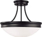 Capital Lighting 2037MB Hansen Three Light Semi-Flush Mount, Matte Black Alternate Image.jpg