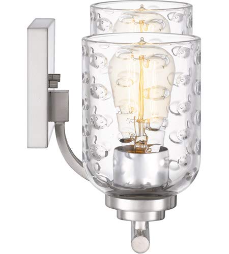 Quoizel CRI8602BN Cristal Two Light Bath Fixture, Brushed Nickel Alternate Image 6.jpg