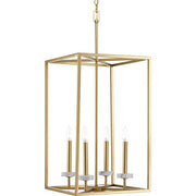 Progress P500105-078 Palacio Collection Four-Light Pendant Alternate Image.jpg