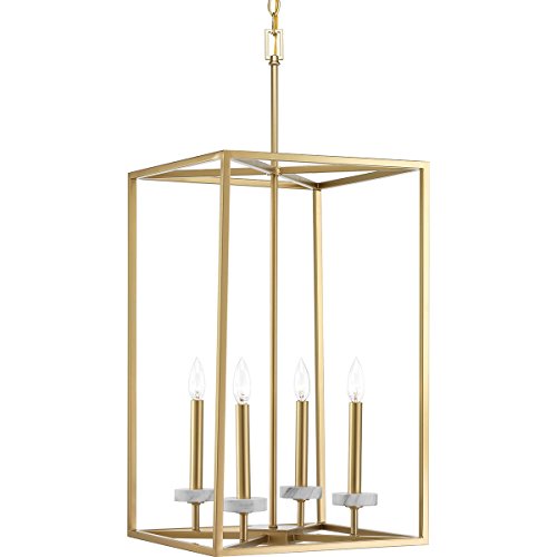 Progress P500105-078 Palacio Collection Four-Light Pendant Alternate Image.jpg