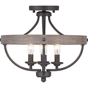 Progress P350117-143 Gulliver Collection Four-Light 14-1/4" Semi-Flush Convertible Alternate Image.jpg