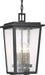 Minka-Lavery 72754-66G Cantebury Four Light Chain Hung, Coal W/Gold Alternate Image.jpg