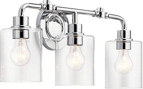 Kichler 45666CH Gunnison Three Light Bath, Chrome Alternate Image.jpg