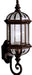 Kichler 9736TZ Barrie One Light Outdoor Wall Mount, Tannery Bronze Alternate Image.jpg