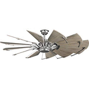 Progress P250000-081 Springer Collection 60" Twelve-Blade 60" Ceiling Fan Alternate Image.jpg