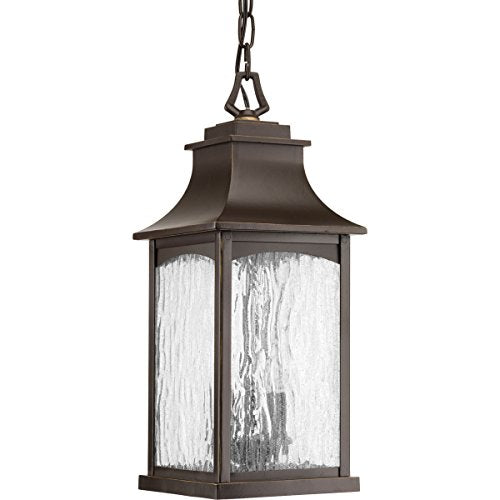 Progress P6532-108 Maison Collection Two-Light Hanging Lantern Alternate Image.jpg