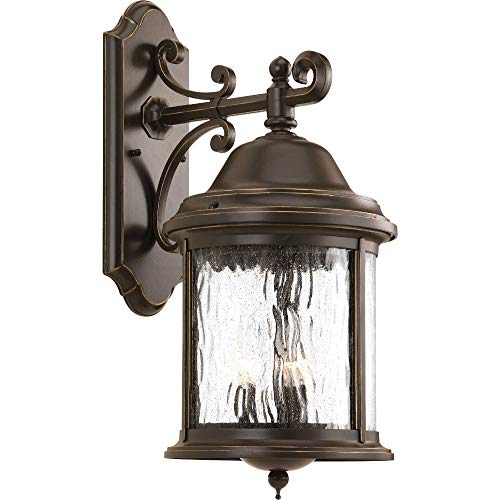 Progress P5651-20 Ashmore Collection Three-Light Wall Lantern Alternate Image.jpg