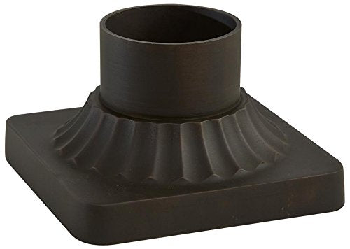 Minka-Lavery 7930-57 Pier Mount, Roman Bronze Alternate Image.jpg