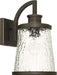 Capital Lighting 926511OZ Tory One Light Outdoor Wall Lantern, Oiled Bronze Alternate Image.jpg