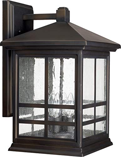 Capital Lighting 9913OB Preston Four Light Outdoor Wall Lantern, Old Bronze Alternate Image.jpg