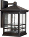 Capital Lighting 9913OB Preston Four Light Outdoor Wall Lantern, Old Bronze Alternate Image.jpg