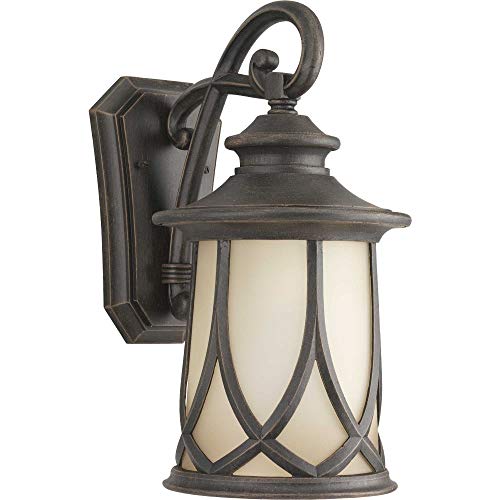 Progress P5988-122 Resort Collection One-Light Medium Wall Lantern Alternate Image.jpg