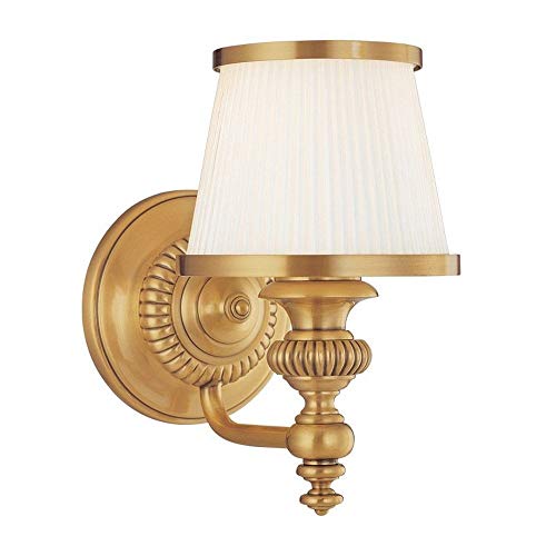 Hudson Valley 2001-FB Milton One Light Bath Bracket, Flemish Brass Alternate Image.jpg