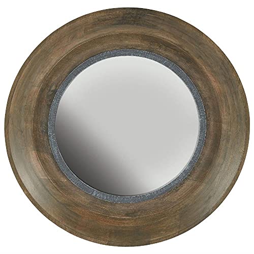 Capital Lighting 730204MM Mirror, Washed Wood & Iron Alternate Image.jpg