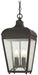 Minka-Lavery 72484-143C Marquee Four Light Chain Hung Lantern, Oil Rubbed Bronze W/ Gold Highlights Alternate Image.jpg